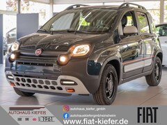 Bild des Angebotes Fiat Panda | GARMIN | AAC+Smartwatch+CarPlay