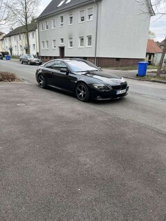 Bild des Angebotes BMW 650 Bmw 650i Vollaustattung !