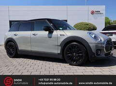 Bild des Angebotes MINI Cooper Clubman Cooper Chili Navi-LED-PDC-KeyGo