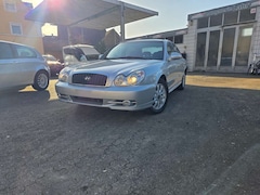 Hyundai SONATA Sonata  V6 Automatik GLS