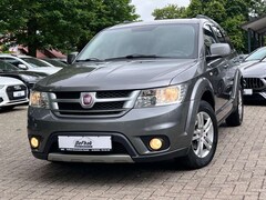 Bild des Angebotes Fiat Freemont Urban  Navi / 7-Sitzer