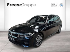 Bild des Angebotes BMW 320 d xDrive Touring M Sport HiFi DAB WLAN RFK