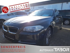 Bild des Angebotes BMW 530 530xd Touring Aut NavProf HUD Leder Pano StandHz