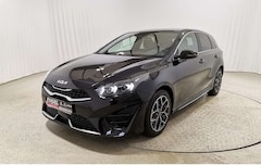 Bild des Angebotes Kia Ceed / cee'd 1.5 T-GDi DCT GT Line LED|Navi|SHZ