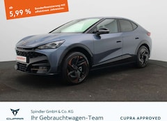 Bild des Angebotes CUPRA Tavascan Endurance / 82 kWh, 360°, Matrix, Navi
