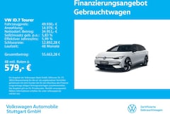 Bild des Angebotes VW ID.7 Navi Kamera AHK ACC LED SHZ