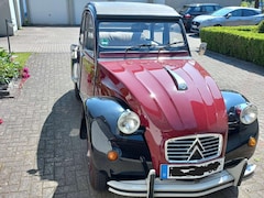 Bild des Angebotes Citroen 2CV 2 CV 6 Charleston