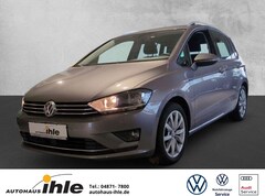 Bild des Angebotes VW Golf Sportsvan VII Lounge 1,4 TSI DSG AHK+LENKRADHEIZ.+KLIMA