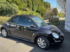 Bild des Angebotes VW Beetle NEW Beetle Cabriolet