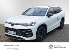 Bild des Angebotes VW Tayron R-Line 4Motion 2.0 TDI NAVI+SITZHZ+ACC Klima Navi