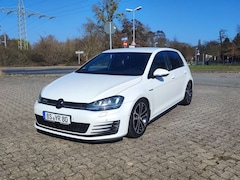 Bild des Angebotes VW Golf GTD GTD BMT
