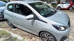 Bild des Angebotes Peugeot 108 108 PureTech 82Style