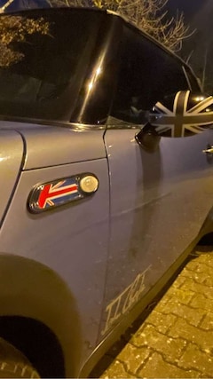 Bild des Angebotes MINI Cooper Cabrio chilli