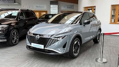Nissan Navara Qashqai 1.3 N-Connecta LED*LEDER*VIRTUAL*PDC