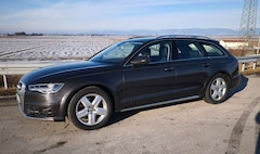 Bild des Angebotes Audi A6 allroad A6 allroad quattro 3.0 TDI S tronic DPF