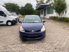 Bild des Angebotes Renault Clio Exception