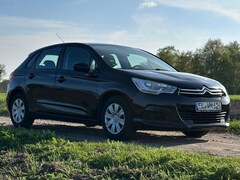 Bild des Angebotes Citroen C4 C4 Diesel HDi 90 Attraction