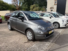 Bild des Angebotes Fiat 500C 1.0 GSE N3 Hybrid DOLCEVITA Neuwertig