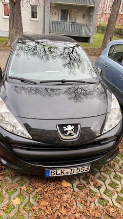 Bild des Angebotes Peugeot 208