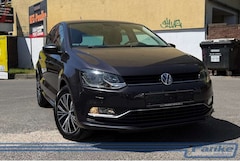 Bild des Angebotes VW Polo Allstar*Klima*SHZ*Car-Play*Touch*PDCv+h