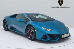 Bild des Angebotes Lamborghini Huracán EVO I Lamborghini Hamburg