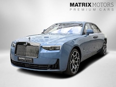 Rolls-Royce Ghost BlackBadge Series ll TheatrePicnic BeSpoke