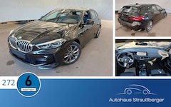 Bild des Angebotes BMW 118 d Limousine M Sport HiFi LRHZ QI RFK SHZ 2ZK
