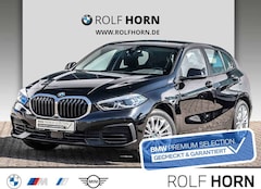 Bild des Angebotes BMW 116 i Navi LED Klima Lenkradhzg. RKamera Sitzhzg.