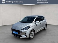 Bild des Angebotes Hyundai i10 1.2 Trend