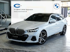 Bild des Angebotes BMW 520 520i Touring M Sport Harman 20LM AHK