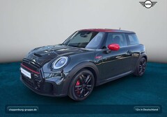 Bild des Angebotes MINI John Cooper Works JCW Trim Navi+ACC+SHZ+KeyGO+BT