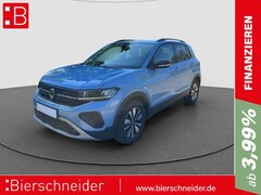Bild des Angebotes VW T-Cross 1.0 TSI DSG Goal VIRTUAL COC KAMERA