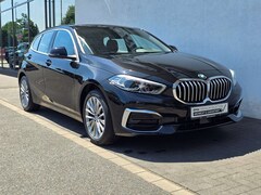 Bild des Angebotes BMW 118 i Luxury Line Panorama Klimaaut. PDC