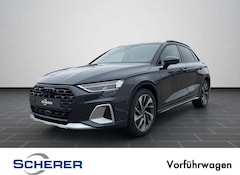 Bild des Angebotes Audi A3 35 TFSI 110 kW S tronic Anhängevorr