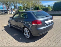 Bild des Angebotes Audi A3 1.9 TDI Attraction