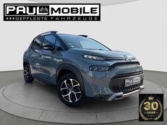 Bild des Angebotes Citroen C3 Aircross Shine Navi HuD Sitzheizung DAB PDC