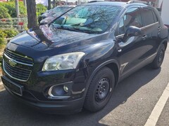 Bild des Angebotes Chevrolet Trax Trax 1.6 LS