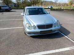 Bild des Angebotes Mercedes-Benz E 220 E-Klasse Diesel CDI Automatik Avantgarde