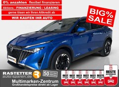 Bild des Angebotes Nissan Qashqai e-POWER n-connecta Pano+Matrix+eHeckkl+ProPILOT+AC