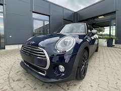 Bild des Angebotes MINI Cooper Seven Wired Chili LED Pano Navi