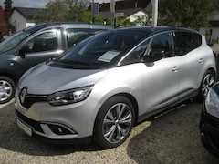 Bild des Angebotes Renault Scenic Intens TCe 140 EDC