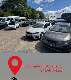 Bild des Angebotes Chevrolet Matiz 0.8 AT* Ohne TÜV