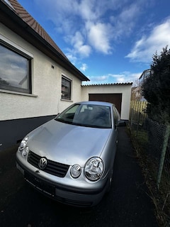 Bild des Angebotes VW Polo Edition