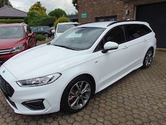 Bild des Angebotes Ford Mondeo 2,0 Hybrid ST-Line Turnier *RFK*Keyless*