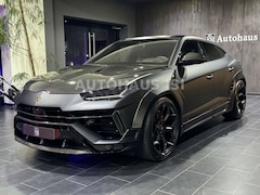 Bild des Angebotes Lamborghini Urus S NOVITEC ESTESO WIDEBODY,NERO MATT,CARBON