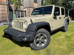 Bild des Angebotes Jeep Wrangler Wrangler Unlimited 3.6 Automatik Rubicon