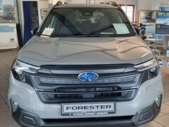 Bild des Angebotes Subaru Forester 2.0ie Lineartronic Exclusive Neues  Modell