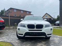 Bild des Angebotes BMW X3 xDrive20d 1 Hand Panoramadach