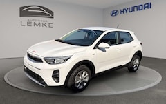 Bild des Angebotes Kia Stonic 1.2 EDITION 7 INCL. WINTERRÄDER WENIG KILOMETER