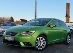 Bild des Angebotes SEAT Leon SC Ecomotive Style/SHZ/EURO 6
